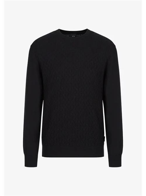 KNITWEAR ARMANI EXCHANGE | 6LZM1W ZM2GZ/1200
